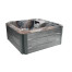 Masažinis baseinas Sundance Spa BRISTOL 780™ Series Vintage Oak<br>Monaco