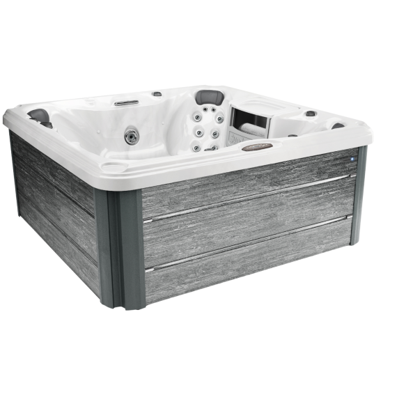 Masažinis baseinas Sundance Spa CHELSEE 780™ Series Vintage Oak<br>Platinum