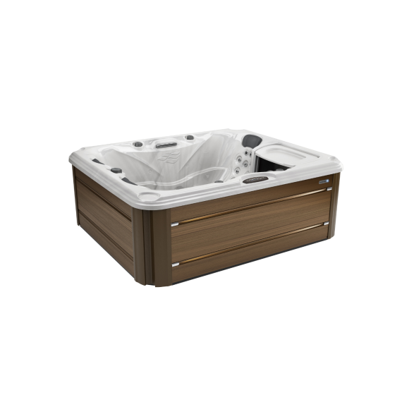 Masažinis baseinas Sundance Spa DOVER 780™ Series Modern Hardwood<br>Celestite