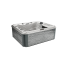 Masažinis baseinas Sundance Spa DOVER 780™ Series Vintage Oak<br>Celestite