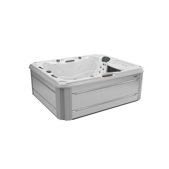 Masažinis baseinas Sundance Spa DOVER 780™ Series Brushed Gray<br>Porcelain