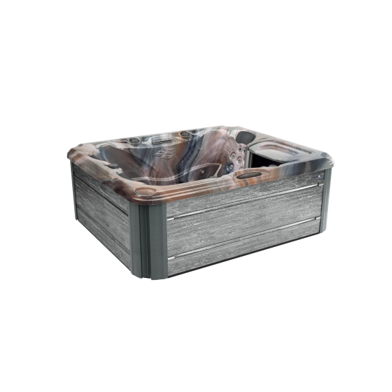 Masažinis baseinas Sundance Spa DOVER 780™ Series Vintage Oak<br>Monaco