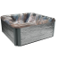 Masažinis baseinas Sundance Spa HAMILTON 780™ Series Vintage Oak<br>Monaco
