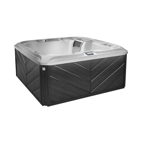 Masažinis baseinas Sundance Spa ALTAMAR 880™ Series Ironwood<br>Platinum