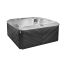 Masažinis baseinas Sundance Spa ALTAMAR 880™ Series Ironwood<br>Platinum