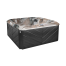 Masažinis baseinas Sundance Spa ALTAMAR 880™ Series Ironwood<br>Monaco