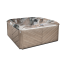 Masažinis baseinas Sundance Spa ALTAMAR 880™ Series Windy Oak<br>Monaco