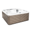 Masažinis baseinas Sundance Spa CAMEO 880™ Series Windy Oak<br>Porcelain