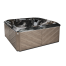 Masažinis baseinas Sundance Spa CAMEO 880™ Series Windy Oak<br>Midnight