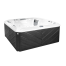 Masažinis baseinas Sundance Spa CAMEO 880™ Series Ironwood<br>Porcelain