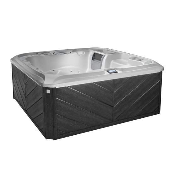 Masažinis baseinas Sundance Spa CAMEO 880™ Series Ironwood<br>Platinum