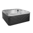 Masažinis baseinas Sundance Spa CAMEO 880™ Series Ironwood<br>Platinum