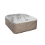 Masažinis baseinas Sundance Spa CAPRI 880™ Series Windy Oak<br>Platinum