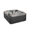 Masažinis baseinas Sundance Spa CAPRI 880™ Series Ironwood<br>Monaco