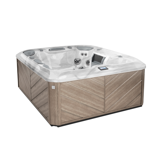 Masažinis baseinas Sundance Spa MARIN 880™ Series Ironwood<br>Celestite
