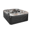 Masažinis baseinas Sundance Spa MARIN 880™ Series Windy Oak<br>Monaco