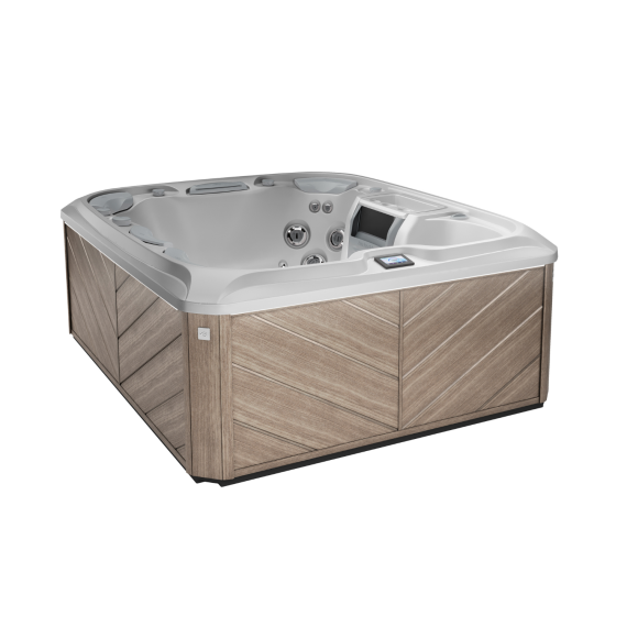 Masažinis baseinas Sundance Spa MARIN 880™ Series Ironwood<br>Platinum