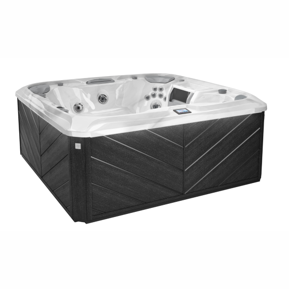 Masažinis baseinas Sundance Spa OPTIMA 880™ Series Ironwood<br>Celestite
