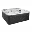 Masažinis baseinas Sundance Spa OPTIMA 880™ Series Ironwood<br>Celestite