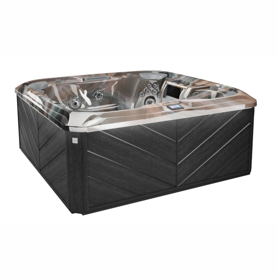 Masažinis baseinas Sundance Spa OPTIMA 880™ Series Ironwood<br>Monaco