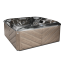 Masažinis baseinas Sundance Spa OPTIMA 880™ Series Windy Oak<br>Midnight