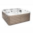 Masažinis baseinas Sundance Spa OPTIMA 880™ Series Windy Oak<br>Celestite