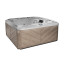 Masažinis baseinas Sundance Spa VISTAMAR 880™ Series Windy Oak<br>Platinum