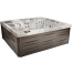 Masažinis baseinas Sundance Spa CLAREMONT 980™ Series Coastal<br>Travertine