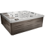 Masažinis baseinas Sundance Spa CLAREMONT 980™ Series Coastal<br>Celestite