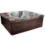 Masažinis baseinas Sundance Spa CLAREMONT 980™ Series Mohagony<br>Monaco