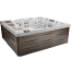 Masažinis baseinas Sundance Spa CLAREMONT 980™ Series Coastal<br>Platinum