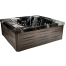 Masažinis baseinas Sundance Spa CLAREMONT 980™ Series Coastal<br>Midnight