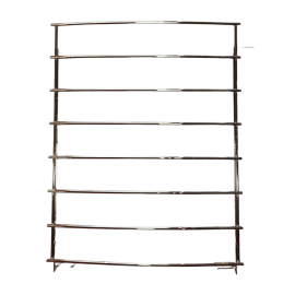 Apsauginės grotelės HELO ROXX