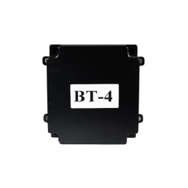 Bluetooth valdymo modulis TYLO BT BOX
