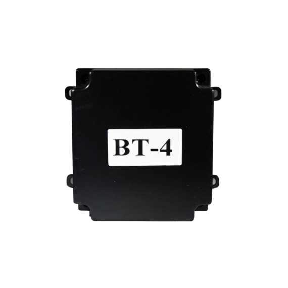 Bluetooth valdymo modulis TYLO BT BOX, Tylo atsargines dalys