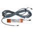 Cariitti Steam Bath LED Set 1, 3000 K, 1 šviestuvas, Pirties apšvietimas