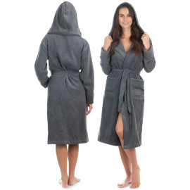 Chalatas unisex