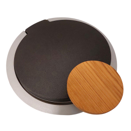 Dangčių rinkinys HELO RONDO