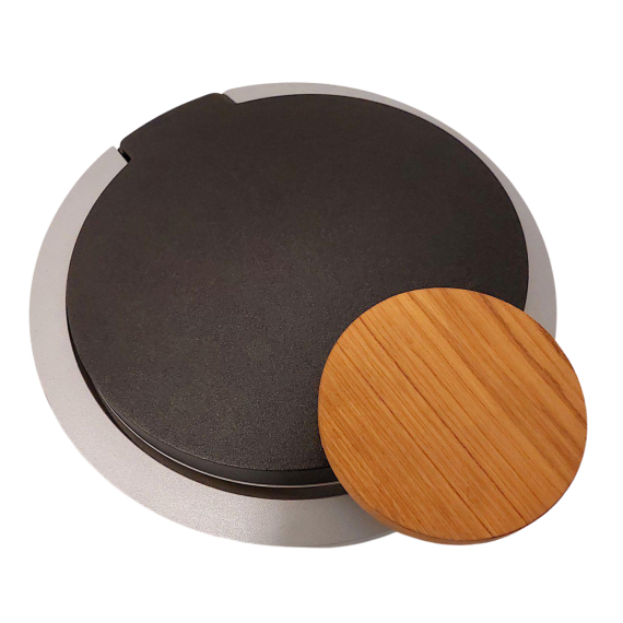 Dangčių rinkinys HELO RONDO, Helo atsarginės dalys