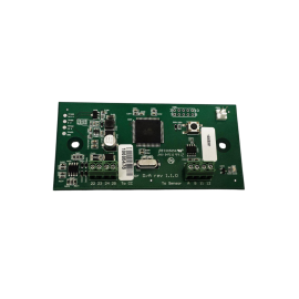 Drėgmės daviklio stiprintuvas TYLO CC300T