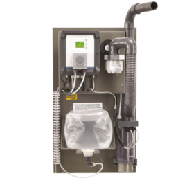 Druskos rūko sistema WDT SOLFOG V3 EU