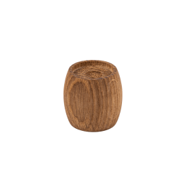 Durelių rankenėlė HUUM HIVE Wood