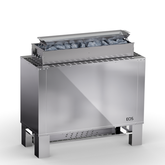 Elektrinė pirties krosnelė EOS 34.G HD 15,0 kW<br>be valdymo pulto
