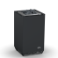Elektrinė pirties krosnelė EOS Bi-O SELECTION ANTHRACITE 7,5 kW<br>be valdymo pulto