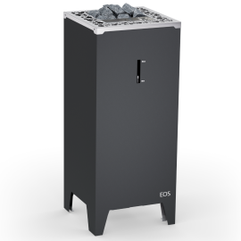 Elektrinė pirties krosnelė EOS BI-O CUBO 2