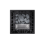 Elektrinė pirties krosnelė EOS BI-O CUBO 2 BLACK 7,5 kW<br>Styling 1