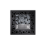 Elektrinė pirties krosnelė EOS BI-O CUBO 2 BLACK 7,5 kW<br>Styling 1