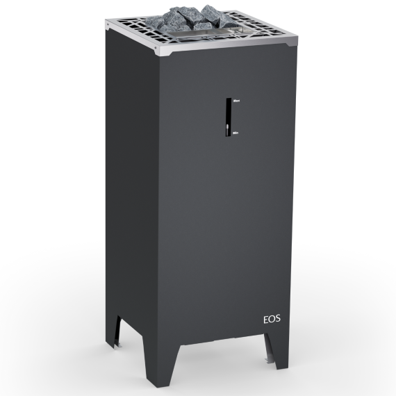 Elektrinė pirties krosnelė EOS BI-O CUBO 2 7,5 kW<br>Styling 1