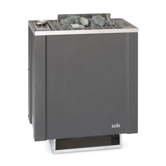 Elektrinė pirties krosnelė EOS BI-O FILIUS W 4,5 kW<br>be valdymo pulto
