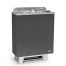 Elektrinė pirties krosnelė EOS BI-O GRACIL ANTHRACITE 6,0 kW<br>be valdymo pulto